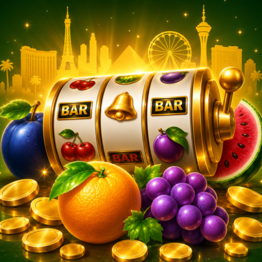 Vegas Club Jackpot Mania